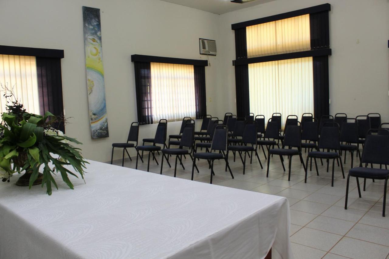 Jales Grandes Lagos Park Hotel מראה חיצוני תמונה