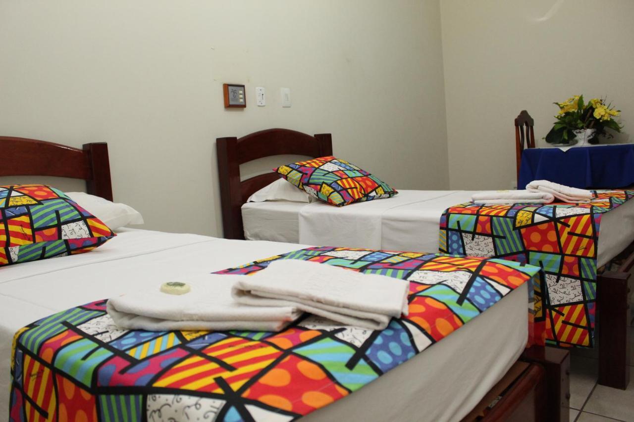 Jales Grandes Lagos Park Hotel מראה חיצוני תמונה