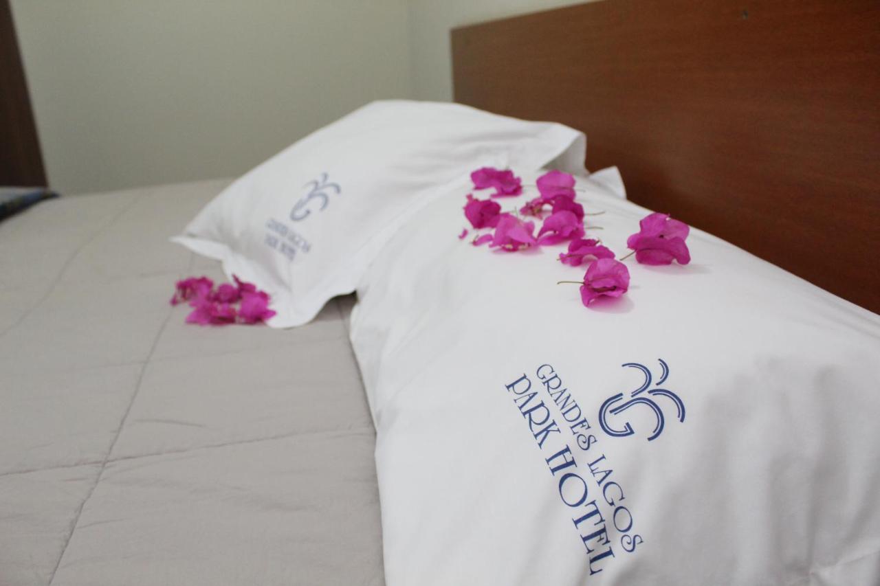 Jales Grandes Lagos Park Hotel מראה חיצוני תמונה